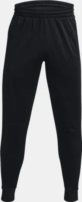 Zdjęcie produktu dla Under Armour Spodnie Fleece Joggers Loose, 1373362001, Rozmiar: 173