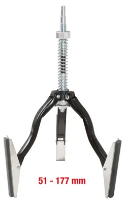 Produktbild von Kstools Zylinderhongerät 51-177Mm
