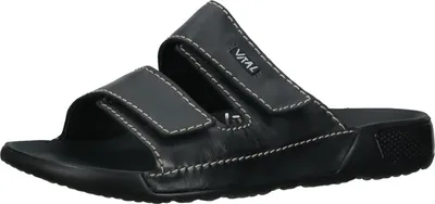 Produktbild von Vital Pantoletten Pantoletten Leder