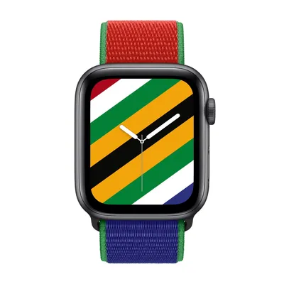 Produktbild von Apple Sport Loop Apple Watch 38mm / 40mm / 41mm / 42mm South Africa