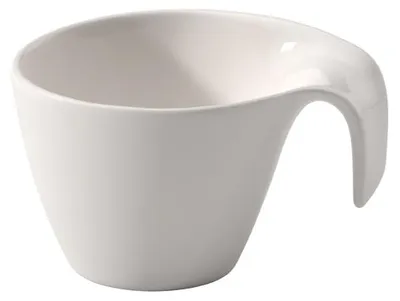 Productafbeelding van Flow koffiekop, 115 x 90 x 73 mm, 140 ml | Villeroy & Boch | Art.-nr. 1034201300 | EAN 4003683349523