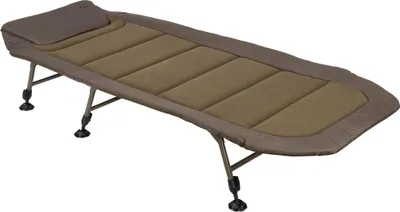 Produktbild von Fox Voyager Bedchair (Standard)