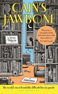 Image de Cain's Jawbone