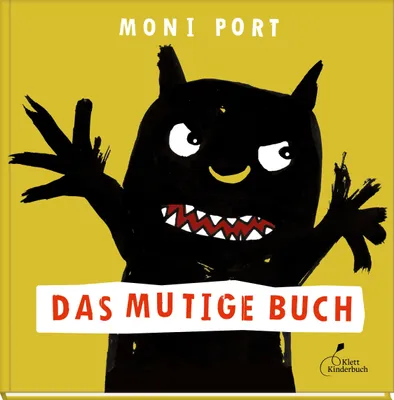 Image de Das mutige Buch