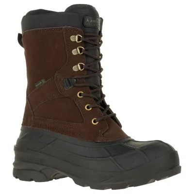 Produktbild von Nation Plus Herren (Dark Olive) Größe 44