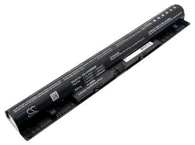 Produktbild von TECHTEK Laptop Akkus Kompatibel mit [Lenovo] Eraser G50, Eraser G50-30, Eraser G50-45, Eraser G50-70, Eraser G50-70A, Eraser G50-70M, Eraser G50-75,