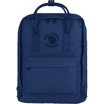 Produktbild von Fjällräven Rucksack Re-Kanken mignight blue