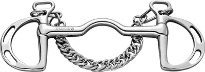 Produktbild von Sprenger Gebiß Springkandare Kimblewick 16 mm