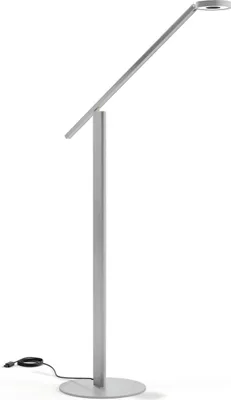 Produktbild von LUCTRA® Stehleuchte FLOOR LITE, 928823, silber