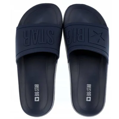 Produktbild von Big Star Herren-Flip-Flops Größe: 45
