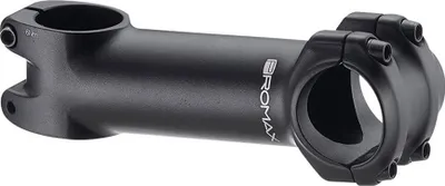 Produktbild von Promax 35 Mm Fahrradvorbau Silber 40 mm / 0º Silber 40 mm