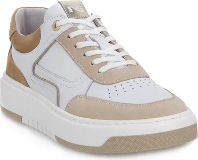 Produktbild von Nero Giardini Sneaker low Weiß in Gr. 40