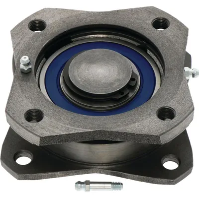Obrázok produktu pre Kompletný náboj s valčekovým ložiskom v-420 mm Maschio M43400467R 43400467