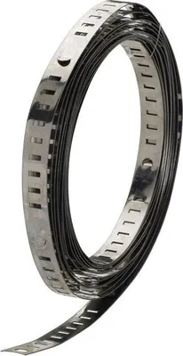Produktbild von Simplex Spannbandro. f. Universal-Schilderh., L: 5,0m Edst.