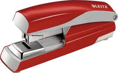 Produktbild von Leitz Flachheftgerät NeXXt 55230025 max. 40Blatt Metall/Kunststoff rt