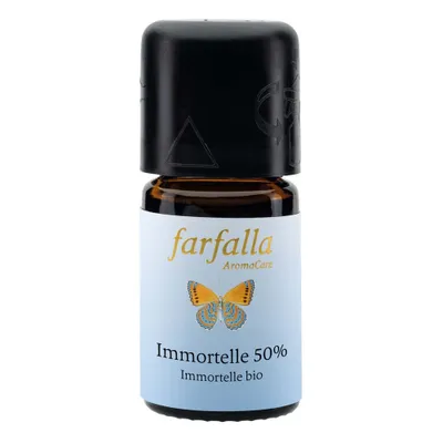 Obrázok produktu pre Immortelle 50% organický 5ml