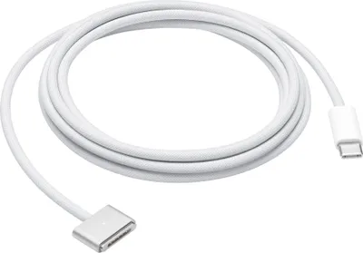Produktbild von Apple Originales USB-C-auf-MagSafe 3-Kabel - 2 Meter