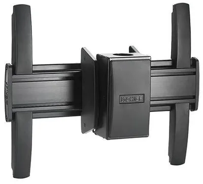 Obrázek produktu pro Chief MCM1U, Černá, 56,7 kg, Strop, -20 - 5°, UL