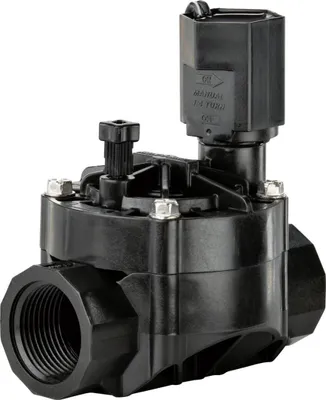 Produktbild von RAINBIRD Magnetventil BSP 1 IG/IG