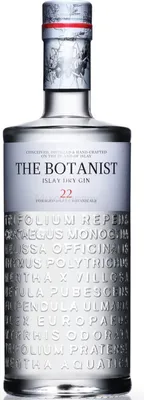 Produktbild von The Botanist Islay Dry Gin Magnum 1,5l (46% Vol) -[Enthält Sulfite]