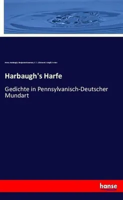 Produktbild von Harbaugh's Harfe
