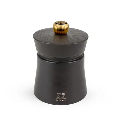 Obrázek produktu pro Peugeot Saveurs Baya Pfeffermühle 8 cm chocolate