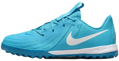Produktbild von Hallenschuhe Nike FJ2608-400 für Kinder