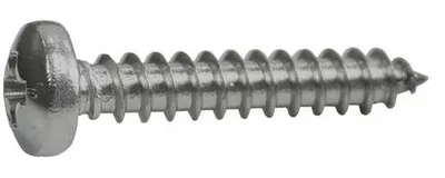 Zdjęcie produktu dla Zestaw śrub do blachy Connex 4,2 x 25, 18 sztuk, stal nierdzewna A4 – dy4824225