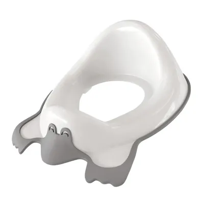 Produktbild von DuraHome Toilettenadapter, DUCK, grau