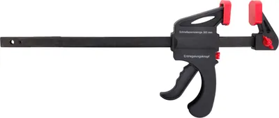 Produktbild von TrendLine Schnellspannzwinge 30 cm
