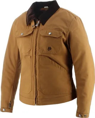 Produktbild von Helstons Oregon Jacke Braun S Damen Braun S