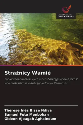 Produktbild von Wächter von Wamié