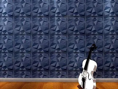 Obrázek produktu pro Nástěnný panel pro interiérovou výzdobu