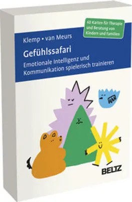 Obrázok produktu pre Gefühlssafari