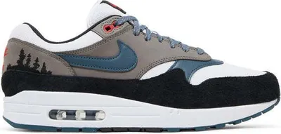 Produktbild von Nike Air Max 1 Premium Sneakers Herren