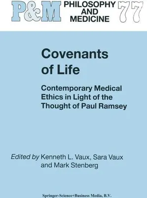 Produktbild von Covenants of Life