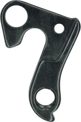 Produktbild von XLC Schaltauge DO-A62 Aluminium
