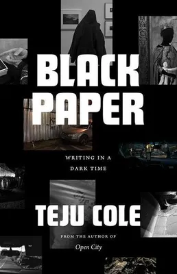 Image de Black Paper