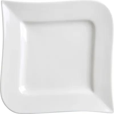 Produktbild von Ritzenhoff und Breker Teller Flach aus Serie Melodie Porzellan 17cm