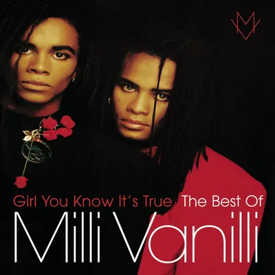 Produktbild von Milli Vanilli-Girl You Know It's True-The Best Of