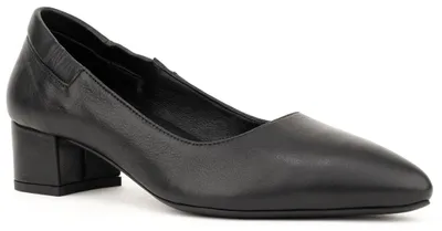 Produktbild von La Conte Paris Damen High Heels LAC6568-25102 Farbe: Schwarz Größe: 41