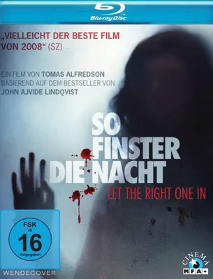 Produktbild von So finster die Nacht