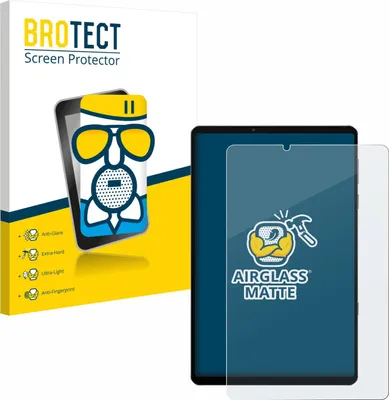 Produktbild von BROTECT Entspiegelungs Schutzglas für Lenovo Legion Y700 2022 Schutzfolie Panzer Folie Glas Display Schutz matt