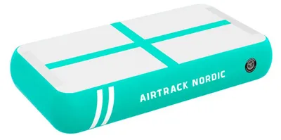 Produktbild von AirTrack Nordic AirBlock - Minze