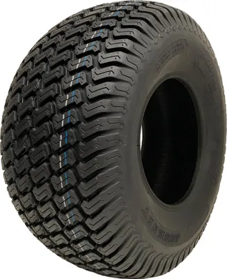 Produktbild von 20x10.00-8 Rasenmäherreifen für Rasenflächen, 4-lagig, schlauchlos, Wanda P332, E-Prüfzeichen, für den Straßenverkehr zugelassen