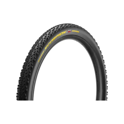 Produktbild von Pirelli Scorpion Rc Prowall Tubeless 29´´ X 2.20 Mtb-reifen Schwarz 29´´ x 2.20 Schwarz 29´´ x 2.20