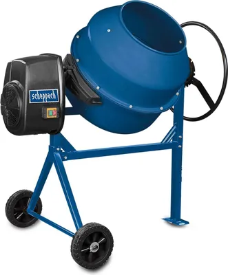 Produktbild von Schappach MIX180 Betonmischer 800W