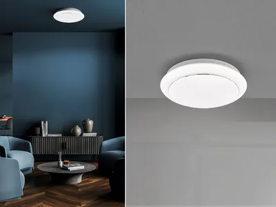 Produktbild von Fischer & Honsel Deckenleuchte Tivoli Ø 38cm