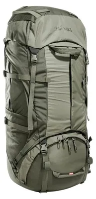 Produktbild von Tatonka Yukon Carrier Pack 55+10 Recco - Packsack, Farbe:olive