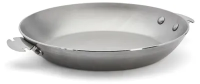 Produktbild von De Buyer BRATPFANNE MINERAL B LOQY ø28